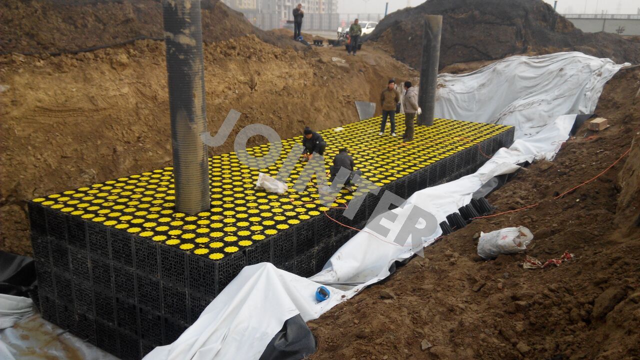 鐵路，地鐵隧道防滲工程